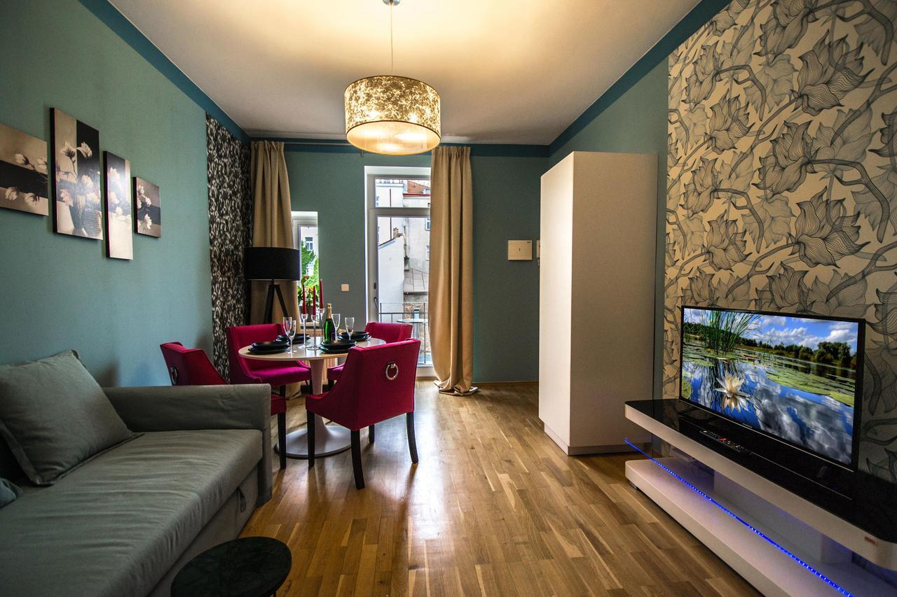 Stylish Apartments Close To Eden Garden — Photos 1
