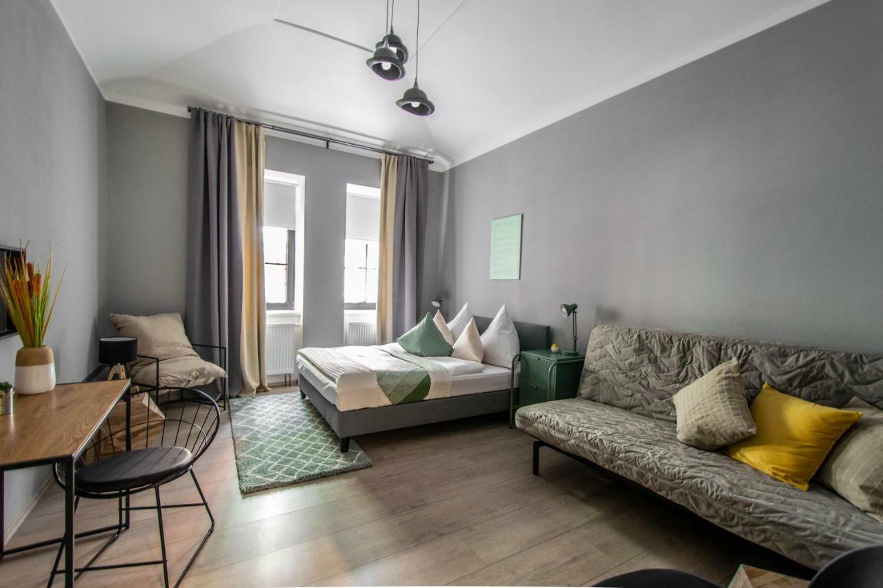Stylish Apartments Close To Eden Garden — Photos 2
