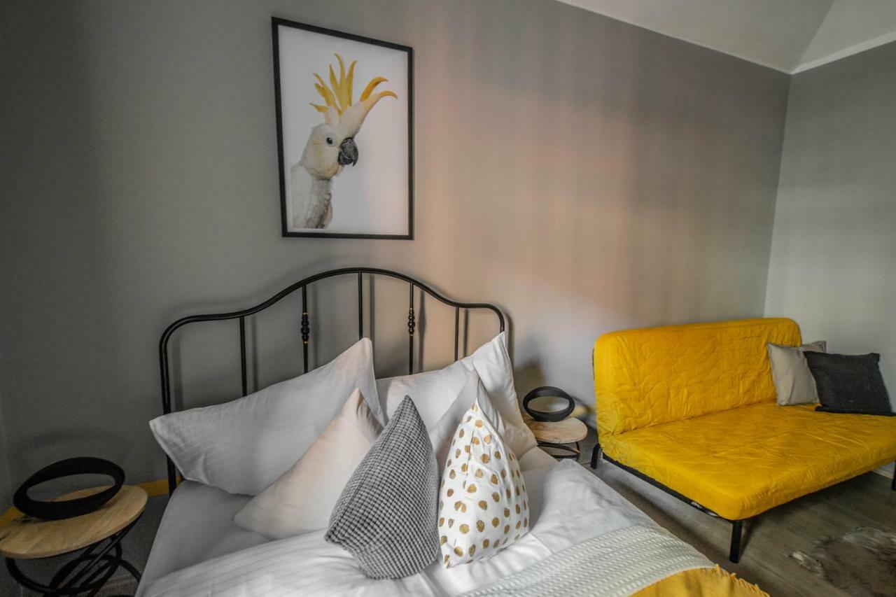 Stylish Apartments Close To Eden Garden — Photos 3